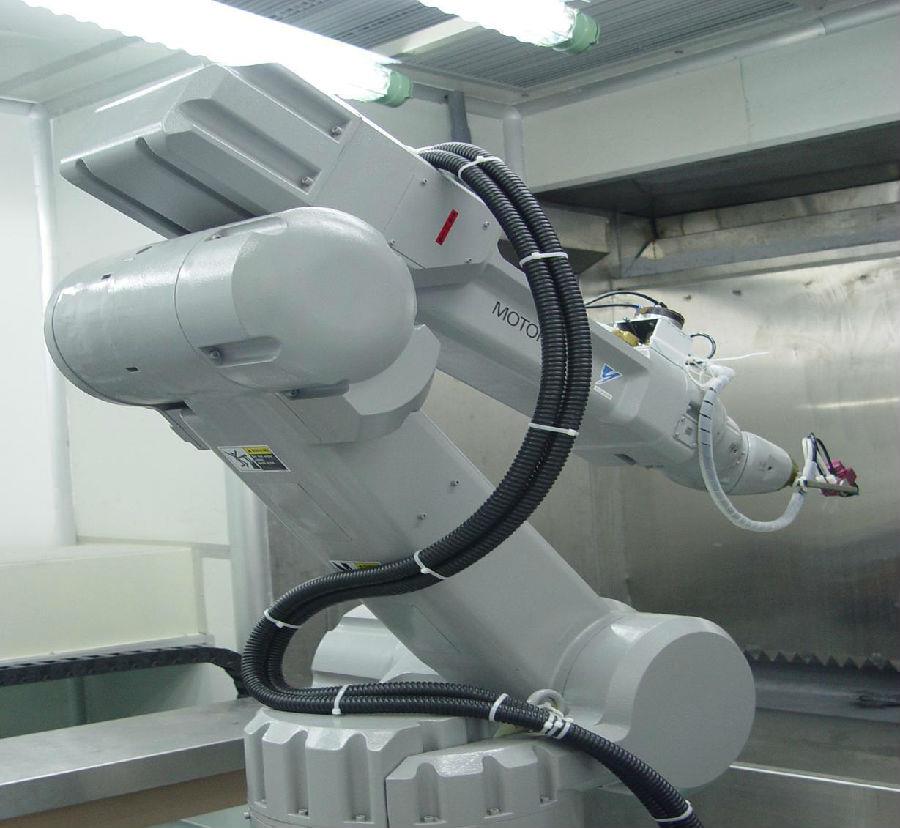 可信賴的噴塗51漫画网在免费阅读之噴槍應當如何安全使用