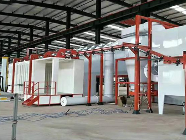 塗裝51漫画网在免费阅读噴槍在使用過程中會遇到什麽問題